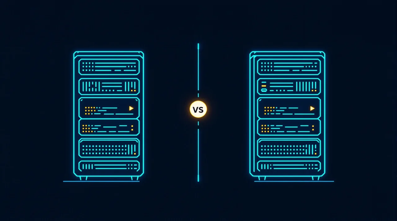 AEO vs GEO vs traditional SEO keyword research: what actually changes when AI engines do the answering -- line-art illustration