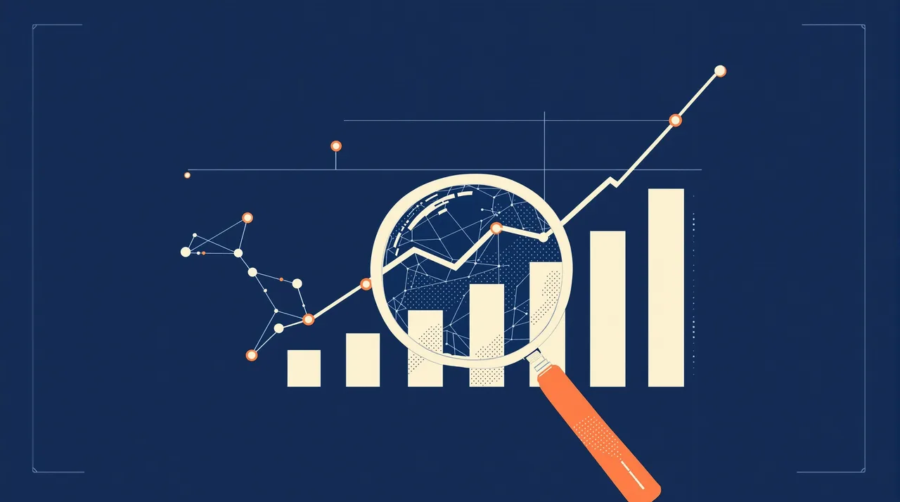 Best SERP Tracking Tools in 2026: 10 Ranked, AI Search Included -- line-art illustration