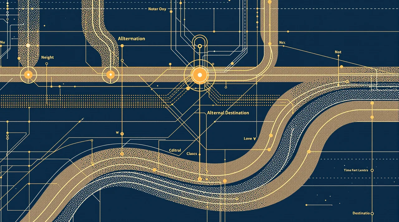 Cloudflare alternatives in 2026: pick by the product you actually use -- line-art illustration