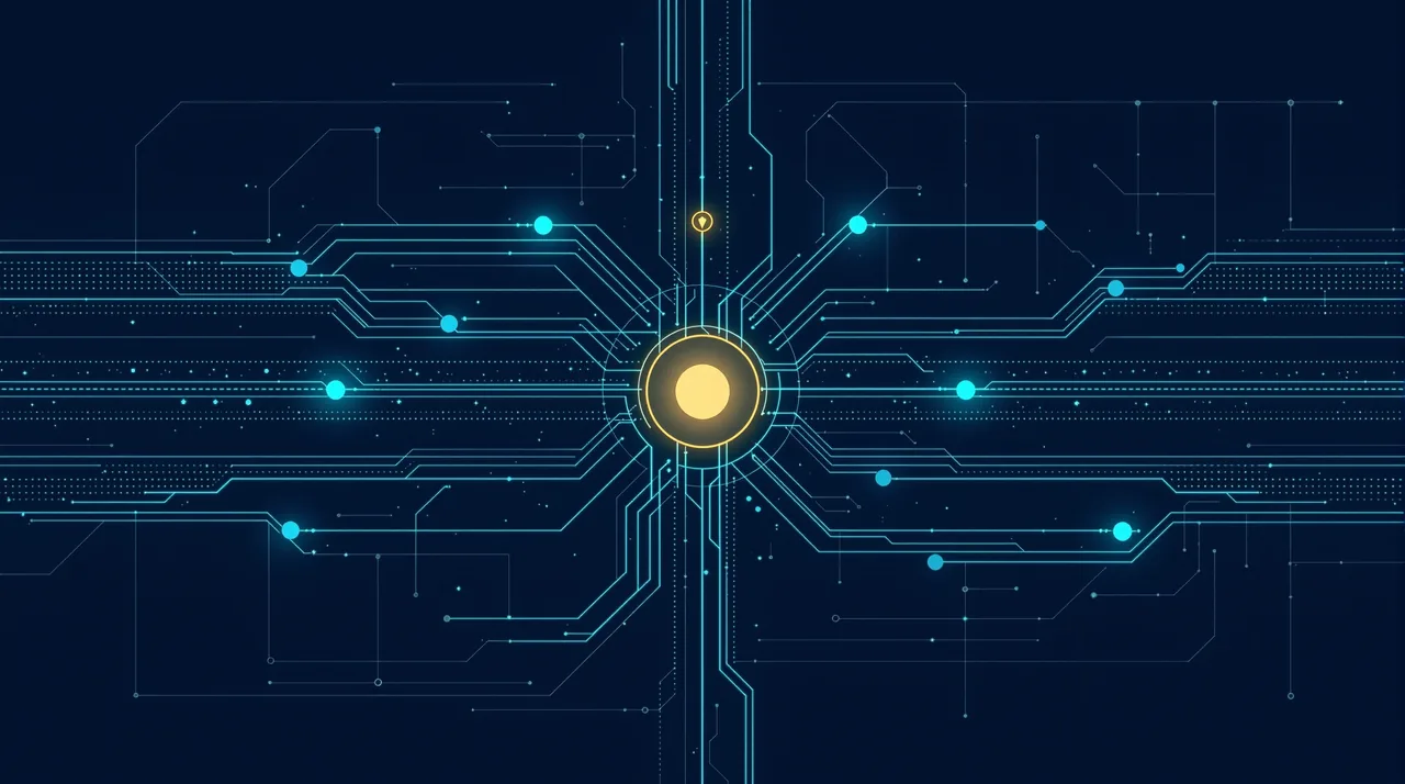 My week with EmDash CMS: the WordPress alternative tested -- line-art illustration