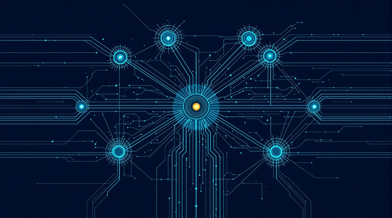 Google Forms alternatives in 2026: free, polished, or powerful -- line-art illustration