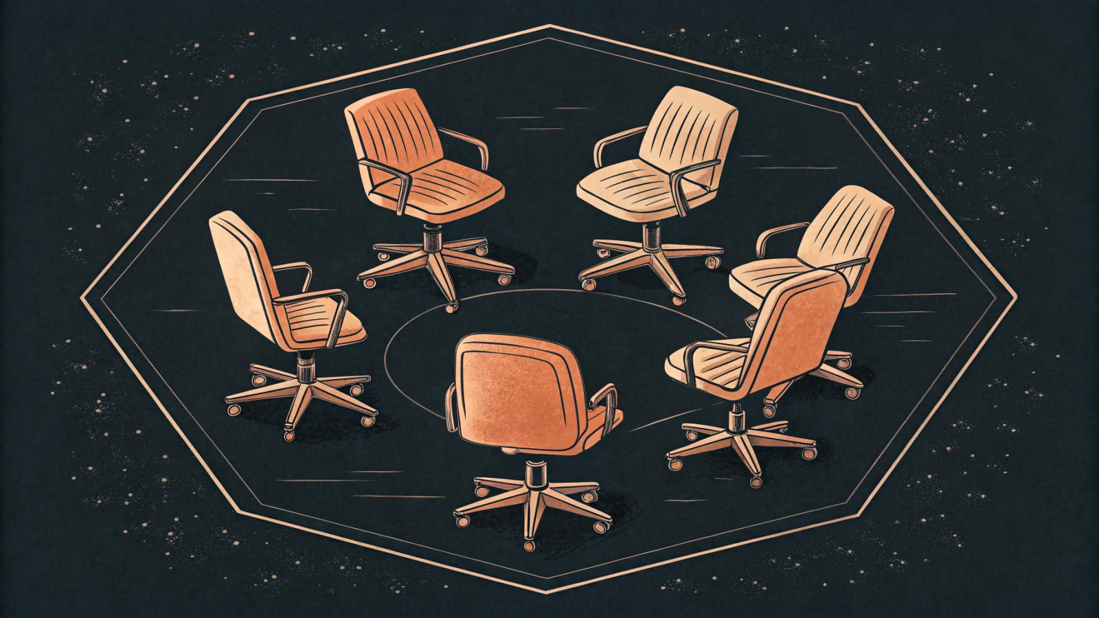 THE HIRING LOOP
