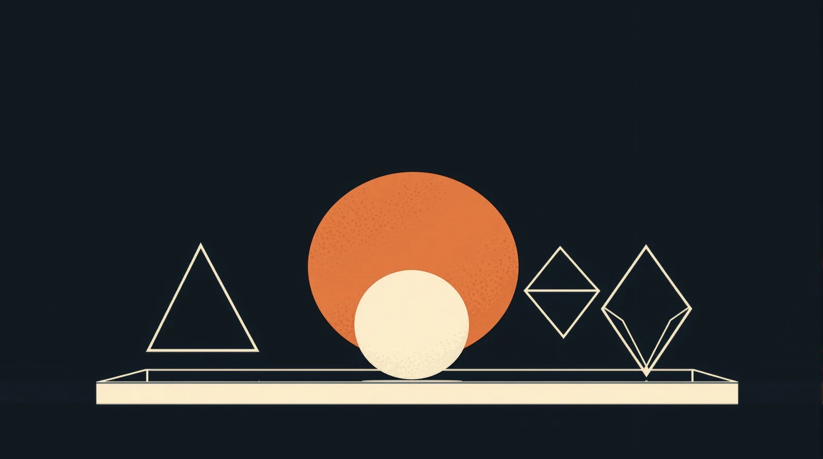 FIVE APPS ON MY DOCK
