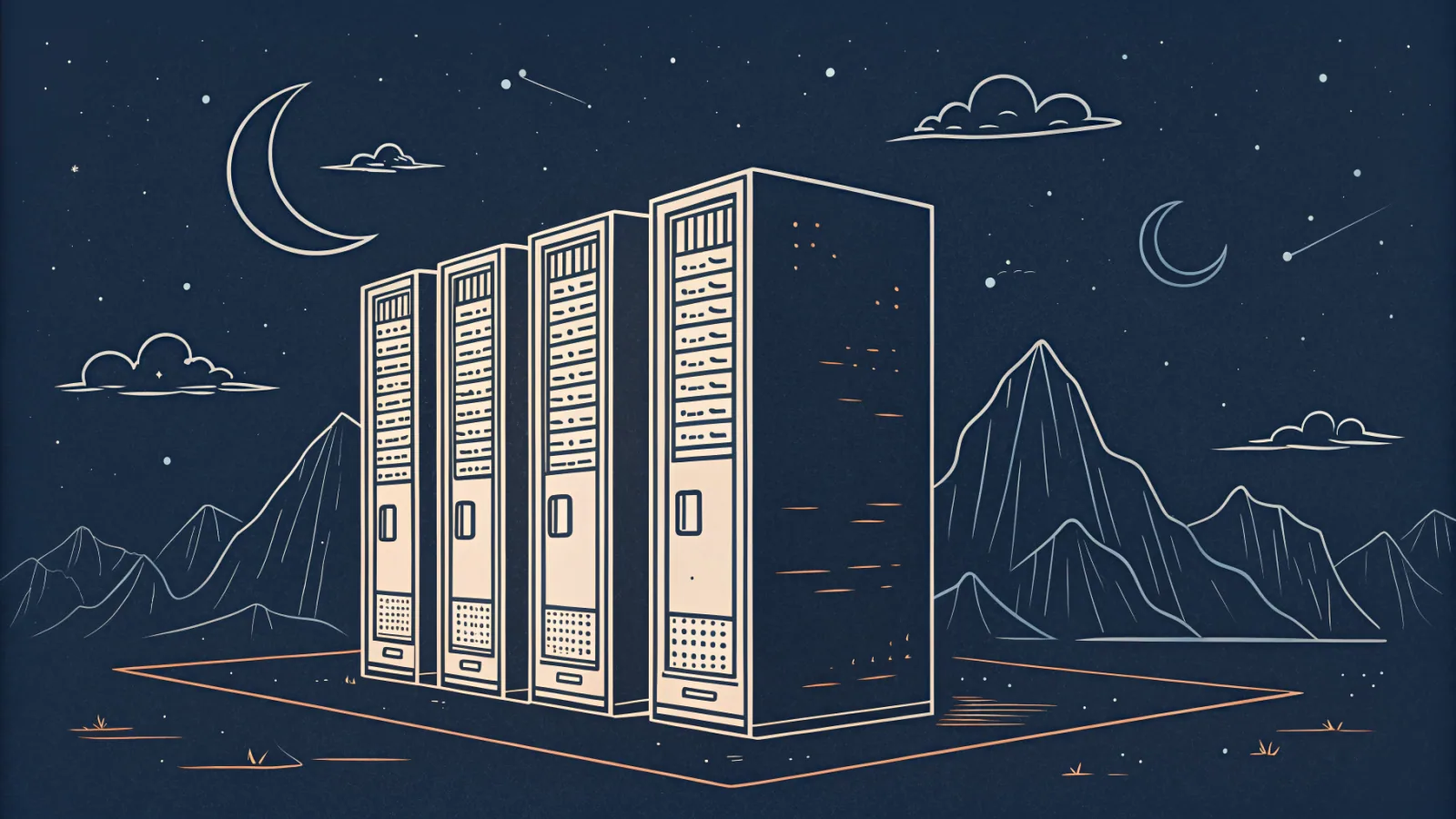 CHOOSING WORDPRESS HOSTING