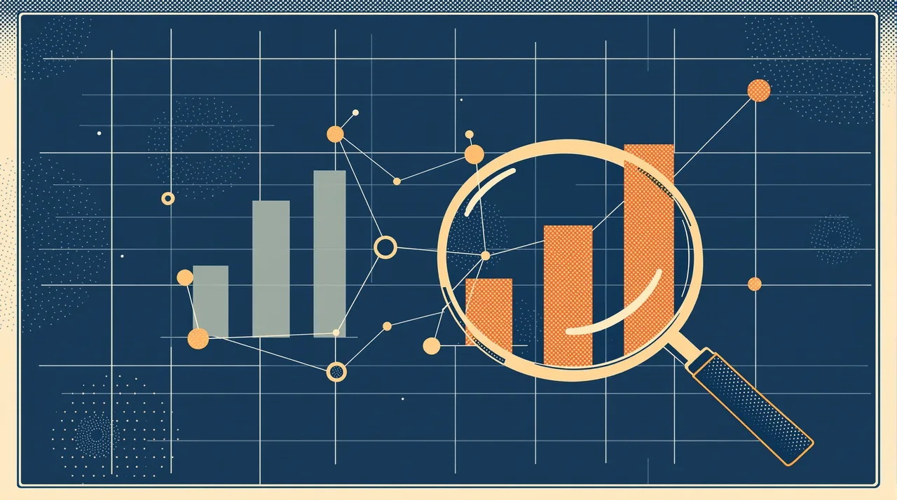 How I use Claude Code for technical SEO audits in 2026 -- line-art illustration