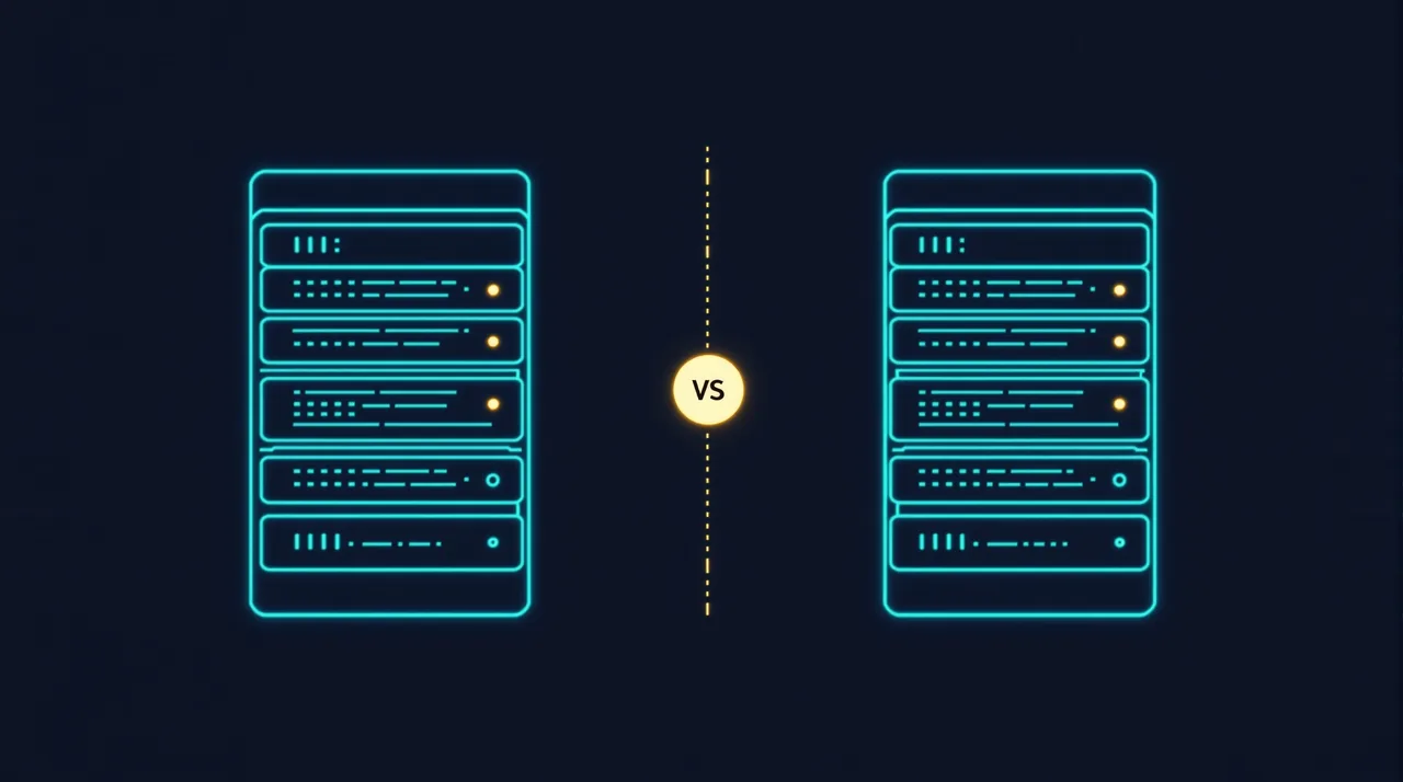Rapnet vs Nivoda vs IDEX: choosing your diamond feed in 2026 -- line-art illustration