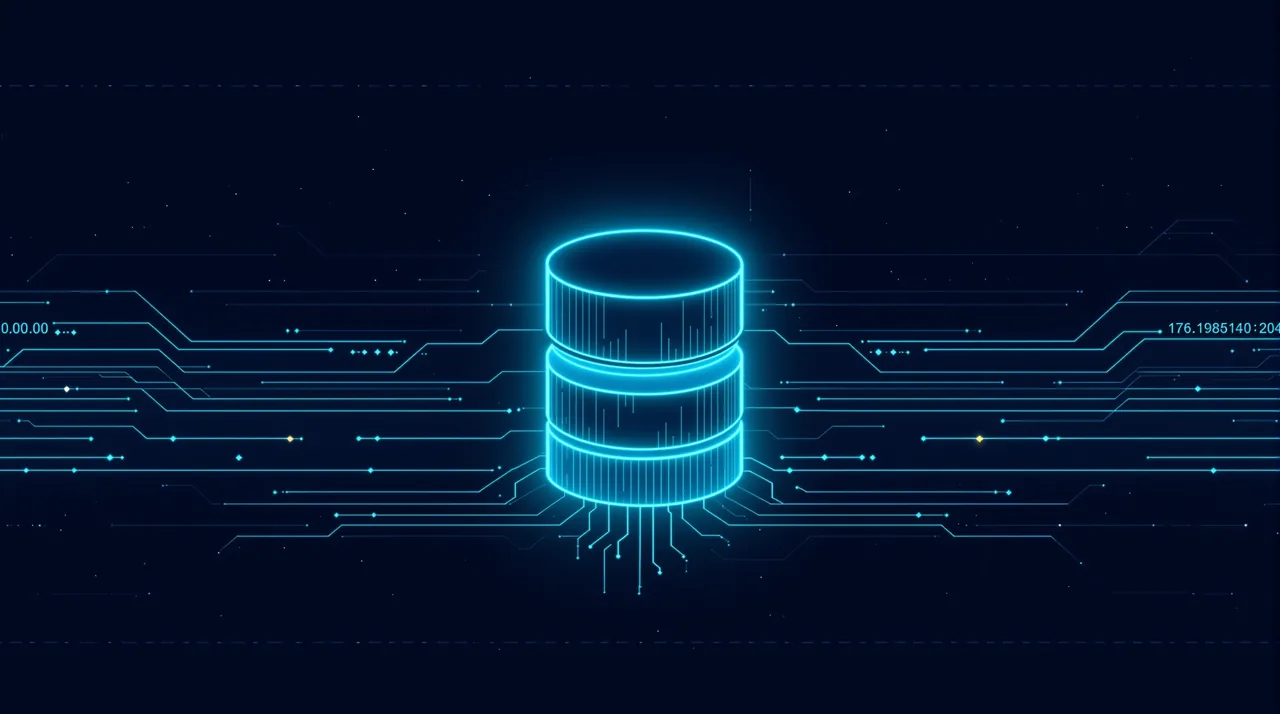 Building a Real-Time Auction Site with Next.js & Supabase -- line-art illustration