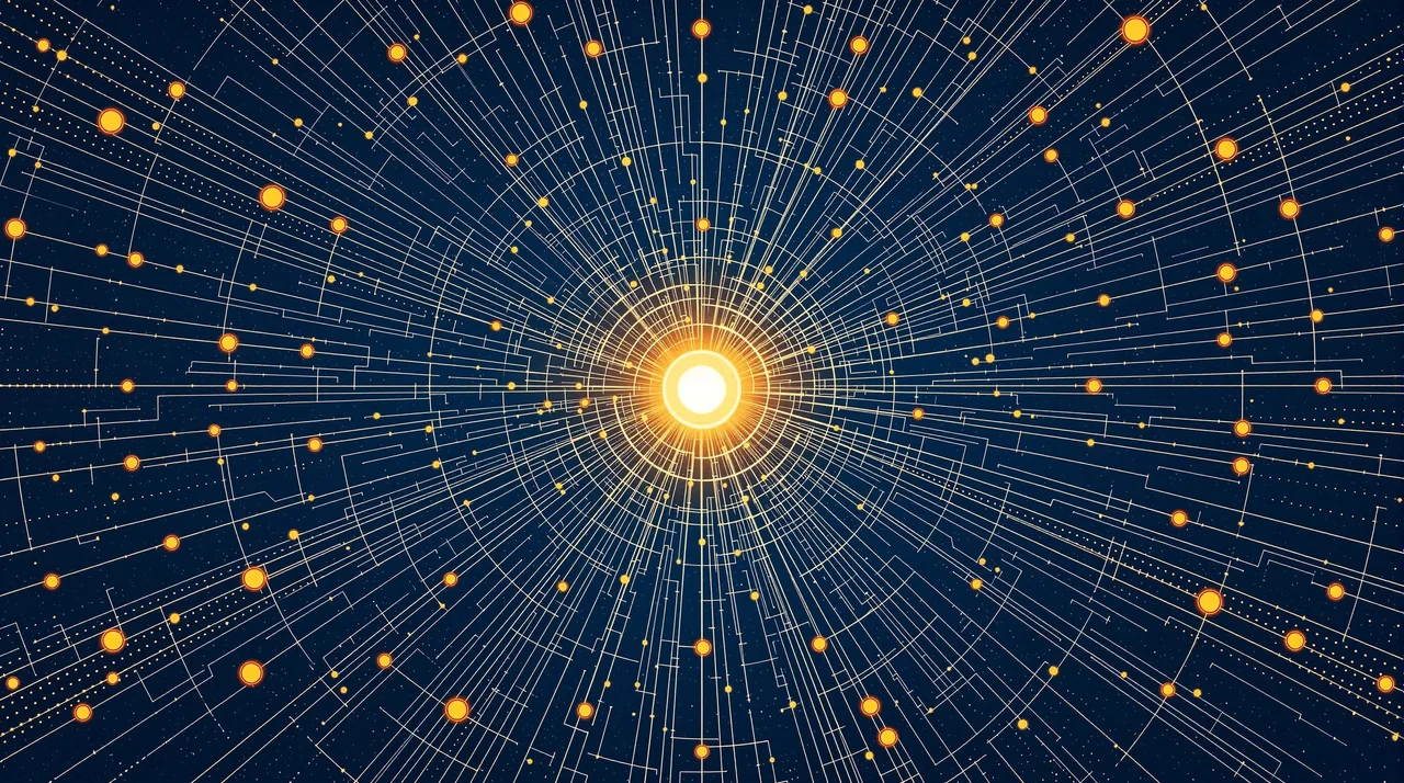 Why I Started Writing Tests Again (AI Made Me) -- line-art illustration