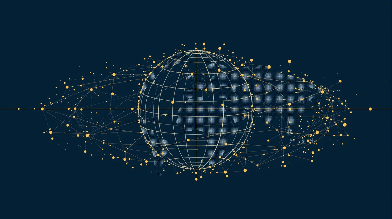 Vercel Edge in 2026: What It Is, What Changed, and When to Use It -- line-art illustration