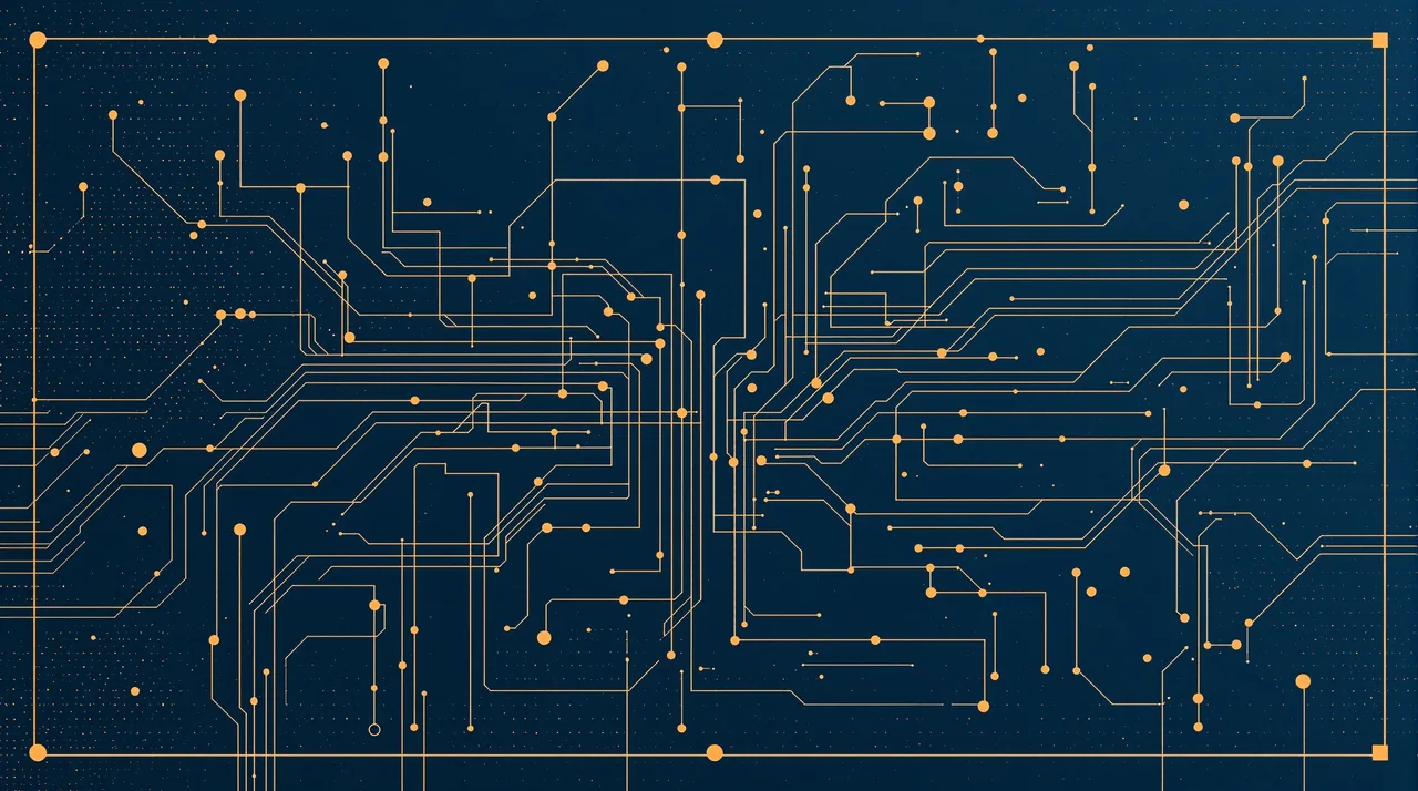 VitePress in 2026: What It Is and When to Use It -- line-art illustration