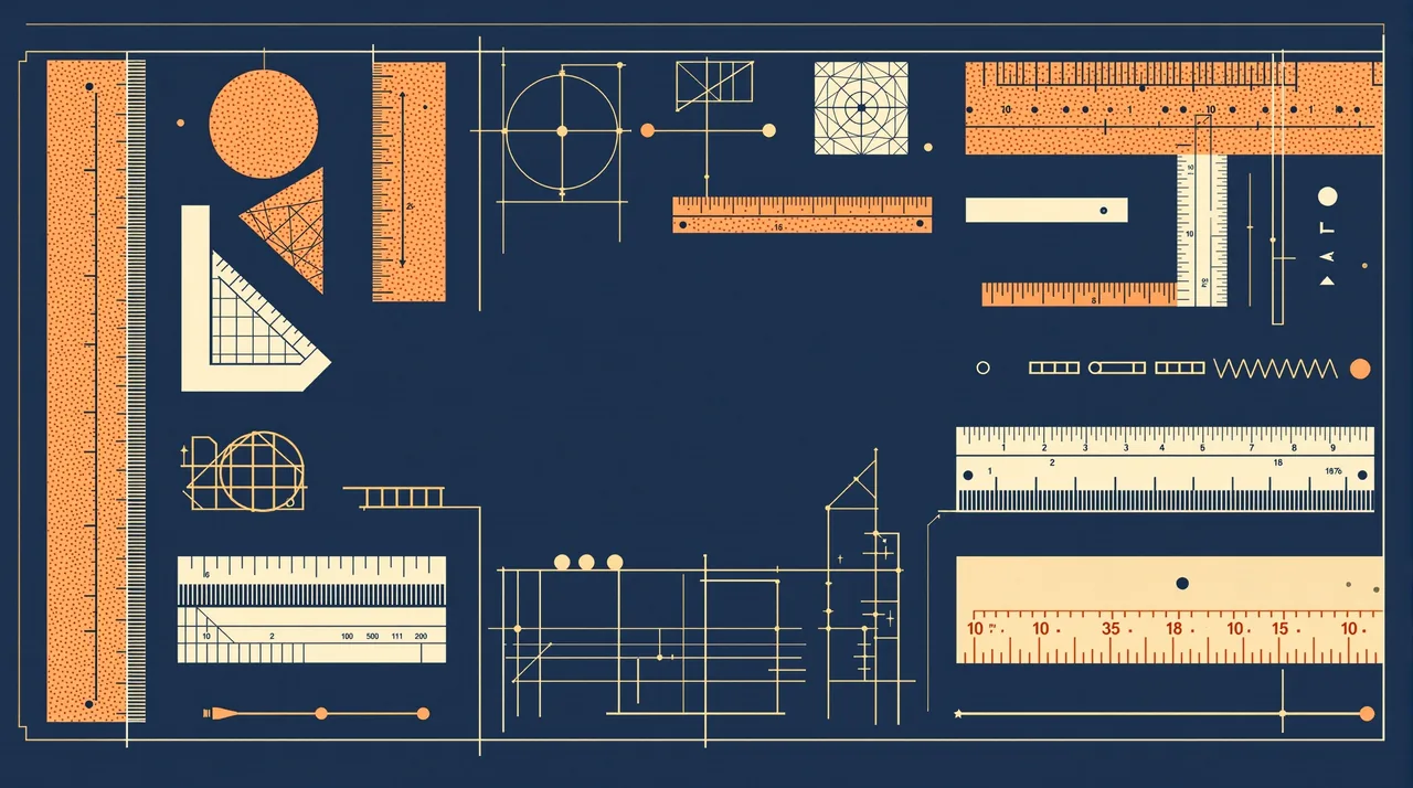 O Que É um Estrategista de Marca? Um Guia Prático para 2026 -- ilustração em arte linear