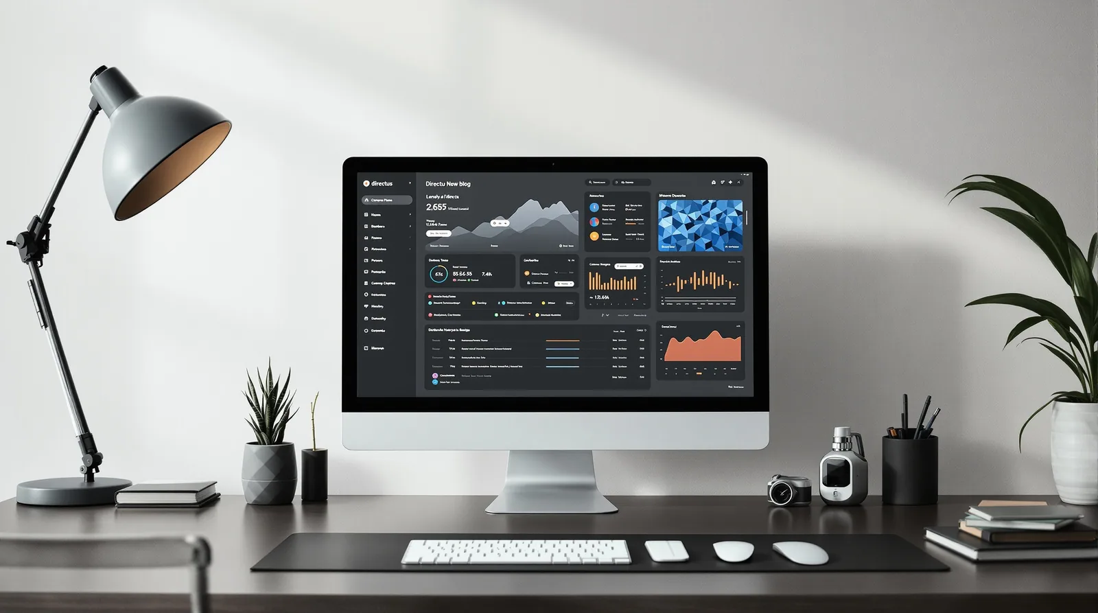 Welcome to the Directus blog demo